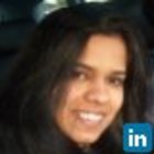 Avatar for Anushree Chorghade