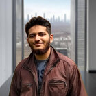 Avatar for Kaleemelahi Shaikh