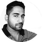 Avatar for Ashish Mohan