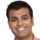 Avatar for Sunny Jain