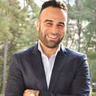 Avatar for Mehdi Khlouf