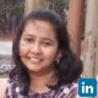 Avatar for Snehal Paradkar