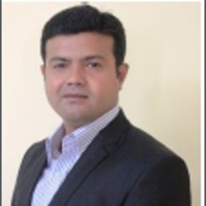 Varun Kashyap
