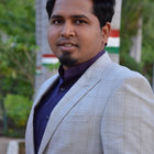 Avatar for Abhilash Dasari