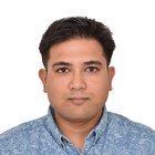 Avatar for Ayush Agarwal