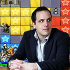 Avatar for Scott Foe