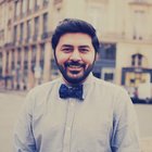 Avatar for Abhinav Chadha