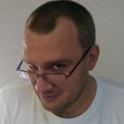 Avatar for Dmytro Nikolayev