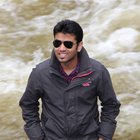 Avatar for Shreejesh Patel