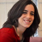 Avatar for Farida Kamel