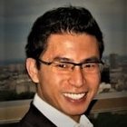 Avatar for Nigel Teo