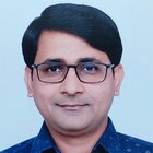 Avatar for Dharmendra Patel