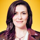 Avatar for Diana Klochkova