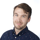 Avatar for Garrett Vangilder