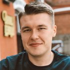 Avatar for Alex Kulitski