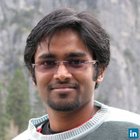 Avatar for Ajith Sowndararajan