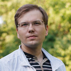 Avatar for Svyatoslav Ivanov