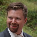 Avatar for Jan-Pieter van den Heuvel