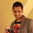 Avatar for Nikunj Verma