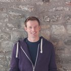 Avatar for Mark Pope
