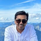 Avatar for Neerav Mehta