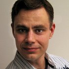Avatar for Jussi Laakkonen