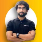 Avatar for Shreyansh Nanavati