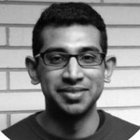 Avatar for Akash Venkat