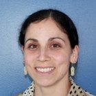 Avatar for Yevgeniya Nusinovich