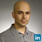 Avatar for Giorgos Zacharia