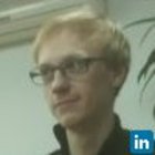 Avatar for Aleksandr Bykov