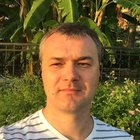 Avatar for Vitaliy Stukalov