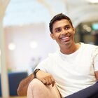 Avatar for Ashwin Janamatti