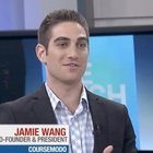 Avatar for Jamie Wang