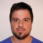 Avatar for Federico Salazar