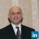 Avatar for Nader Mahvan, PhD