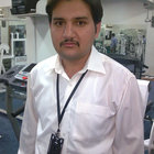 Avatar for Kashif Qureshi