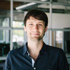 Avatar for Gideon Wald
