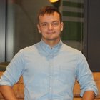 Avatar for Nikolai Rozanov