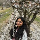 Avatar for Amrutha Nanduri