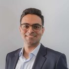 Avatar for Sina Akhlaghizadeh, PMP