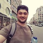 Avatar for Daniel Nedelcu