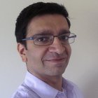 Avatar for Raman Minhas