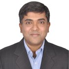 Avatar for Rajiv Prakash