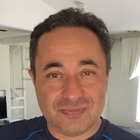 Avatar for Reza Abcari