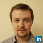 Avatar for Dmitry Solomentsev