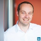 Avatar for Frédéric Ooms