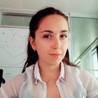 Avatar for Maria Kochetygova