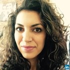 Avatar for Urvi Arora