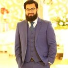 Avatar for Muhammad Omar Farooq